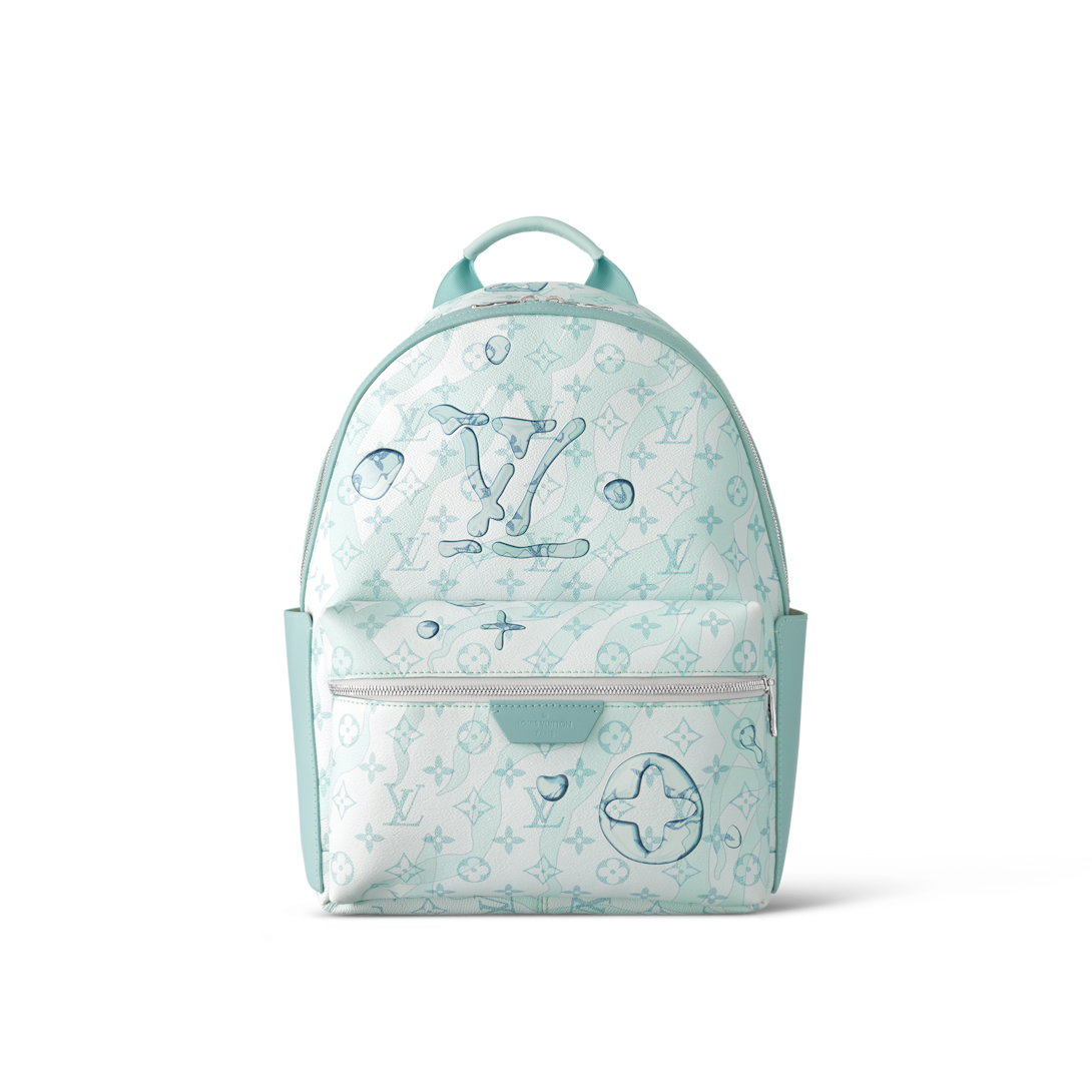 Louis vuitton backpack discount uk